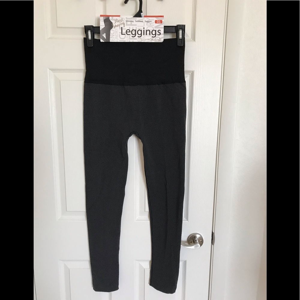 French laundry leggings 2X-3X